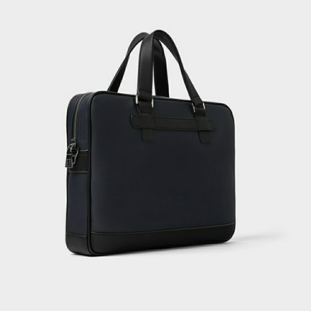 Zara Man Laptop Bag